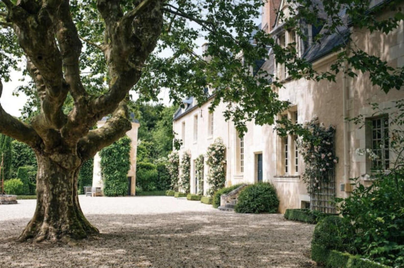 Villa Domaine De Poulaines Pres Valencay Val De Loire Berry Exterior foto
